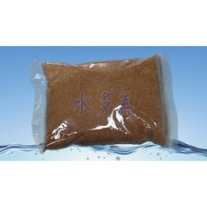 核子級 DI陰陽離子交換樹脂 (最頂級超純水專用) 1公升/包, 1個