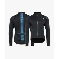 스파이더 SPYDER 남성 사이클 프로웹 기모 소프트쉘 방풍 자켓 재킷 SPGFCNJK501MBLK