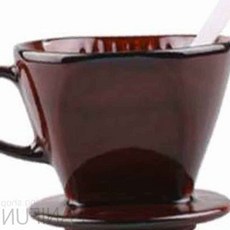 커피필터 도자기 커피드리퍼 화이트 드립퍼 커피추출기 핸드드리퍼