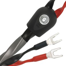 Wireworld Equinox 8 喇叭線 Bi-wire, 標準,5.0M