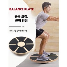 코어 근력 강화 밸런스 보드 볼 발목 스트레칭 기구 헬스 운동기구, H_미궁 보드 대형 업그레이드 블랙퍼플
