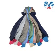 검정토시 흑토시 작업용 팔토시 막 잡색 일반 토시 현장 공장 미술, 일반토시(1쌍), 랜덤발송