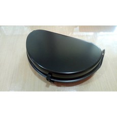 OMELET PAN / EGG POACHER 折合式蒸鍋 外銷全新品, 1個