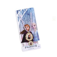 그니스토어 캐릭터 목걸이 팔찌 세트 생일선물 아동잡화