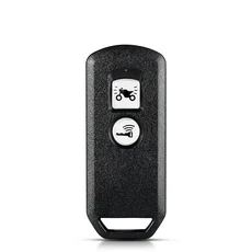 K01 K77 K96 K97 K35 K29 스마트 리모트 키 (혼다 오토바이 X-ADV SH 300 150 125 Forza 350cc PCX 쉘용) D, 01 model 2