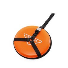 프라다 중고 2020's 로고 프린트 프리스비