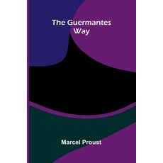 (英文圖書)The Guermantes Way 平裝版, Alpha Edition, 英文