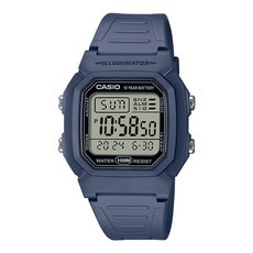 매장정품 카시오 CASIO W-800H-2AVDF 5005941398 144440