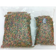 美國 Rep-Cal 陸龜專用飼料 500g 1Kg 補充包 RC 陸龜飼料 水果成份 天然植物 婷婷百貨, 1個, 500g補充包