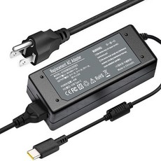 HP 크롬북 X360 14 15 11 14-ca000nr 45W USB C 충전기, 01 EU