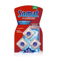 헨켈 소마트 식기세척기 클리너, 1개, 57g