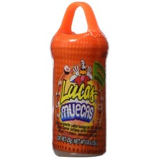 루카스 무에카스 10개입 망고 루카스 무에카스 10개입 망고, 22g, 1개, Mango