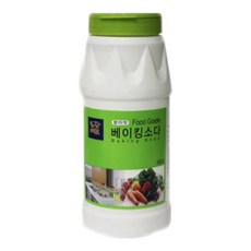 초야 베이킹소다 500g x5개, 5개