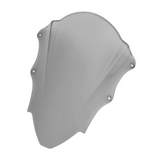 Aprilia RSV4 2015-2018專用抗壓風鏡-極限超快感, 灰色