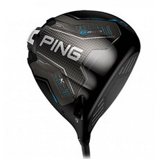 헤드만 2026 핑 PING G440K 드라이버 9도 10.5도 드라이버 헤드만 헤드커버포함, 1세트, 스펙