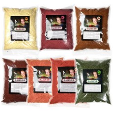 오븐에 구운 카스테라가루 떡고물 1kg 2kg, 초코 카스테라가루 1kg (아이스박스 포함), 1개