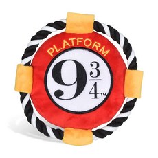 Harry Potter: 4PK 호그와트 프라이드 반려동물 테니스 공 - 6.4cm(2.5인치)