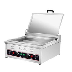 전기구이기계 시장 포장마차 굽는 맥반석 오징어 치킨, 2. 1T60C 테이블탑 220V