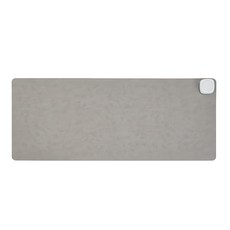 Ibow 智能加熱桌鼠標電墊 IVHP-M100, 灰色, 1個