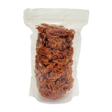 양념 소고기 육포채 kho bo, 1개, 500g