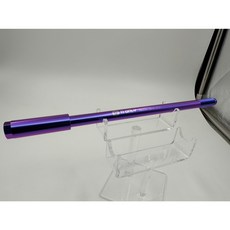 TiONLY鈦鴻利 鯊魚倒叉 XL35 鈦軸心, 1個, 藍紫色