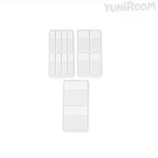 다프룸 인덱스 라벨 인덱스라벨, 2inch