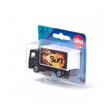 어린이 방위산업 역할놀이용 군용 탈것시리즈 4세남아 역할극 항공주차 엄마표 프릭션, 1개, 컨테이너 운반 트럭