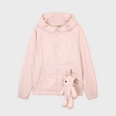 [후아유] 남녀공용 패커블 윈드브레이커 (바람막이점퍼) / WHJJG2411U