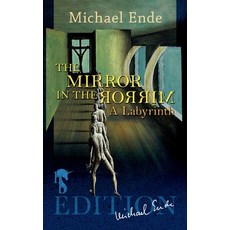 (英文圖書)The Mirror in the Mirror: A Labyrinth 平裝版, Hockebooks: Edition Michael..., English
