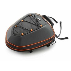 KTM Easy Mount Street 후면 가방 ‎61712978000, KTM Easy Mount Street 후면 가방, ‎
