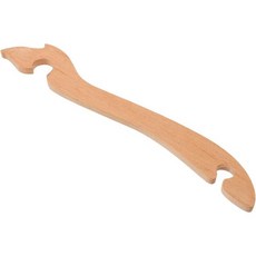 오븐 랙 풀러 나무 손잡이 토스터 베이킹 풀 스틱 주방용, 오븐 랙 풀러 나무 손잡이 토스터 베이킹 풀 스틱 주방