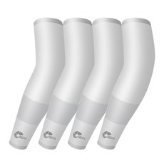 네파 아이스 쿨토시 2세트, 화이트+화이트