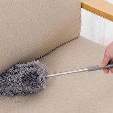 루마 길이조절 먼지떨이 집먼지
