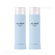 더샘 셀 리뉴 바이오 마이크로 필 소프트 젤, 2개