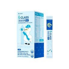 위바이옴 에스클래스 그로우업 맥스 28p, 560g, 1개