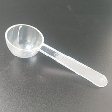30ml 계량스푼, 1개