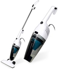 신일 핸디형 소형 유선 청소기, 화이트, SVC-R1000NX