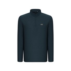 케이투 K2 BOOST_드라이 긴팔 집업_DEEP TEAL KMP262914G 183359