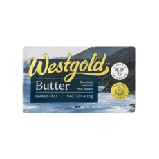 Westgold 가염버터 400g