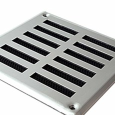 그릴환기구 150X150 공기창 천장환기구