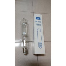 台灣岩崎 MHT1000W複金屬燈管E40 適用於球場 挑高場所 工廠照明, 1個