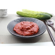 김선생 젓갈쌈장, 1개, 500g