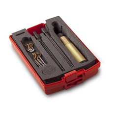 SHAVIV 29272 TIN 코팅 프리미엄 키트