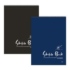 아트박스/아이비스 5500 5절스케치북, 랜덤발송