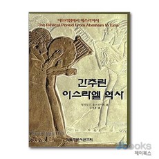 [제이북스] 간추린 이스라엘 역사, CLC(기독교문서선교회)