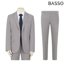 바쏘 캐주얼 리커버리 스트레치 수트BSY1JK31ABSY1PK31A 2775640