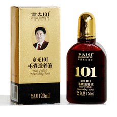 장광101 두피영양 두피앰플 120ml (중국 한약테라피), 1개