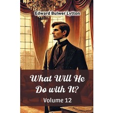 (영문도서) What Will He Do with It? Volume 12 Paperback, Double 9 Books, English, 9789368094456