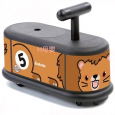 Italtrike la cosa 1 兒童滑步車，寶寶學步滑滑車，安全穩固，聖誕禮物首選, 1個, 獅子