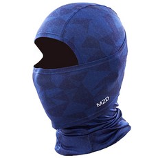 엠투디 쿨 바라클라바, 블루스톰